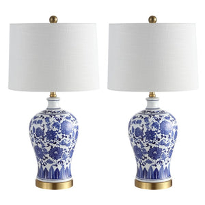 JYL1073A-SET2 Lighting/Lamps/Table Lamps