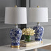 JYL1073A-SET2 Lighting/Lamps/Table Lamps