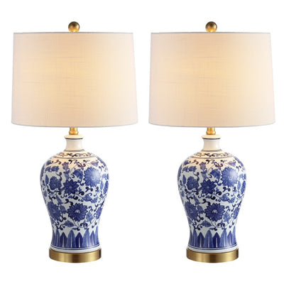 Product Image: JYL1073A-SET2 Lighting/Lamps/Table Lamps