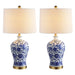 JYL1073A-SET2 Lighting/Lamps/Table Lamps