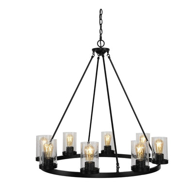 Product Image: JYL7554A Lighting/Ceiling Lights/Chandeliers