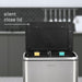 HPM1004A Storage & Organization/Kitchen Storage/Kitchen Cabinet Organizers