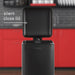 HPM1007B Storage & Organization/Kitchen Storage/Kitchen Cabinet Organizers
