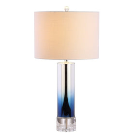 Edward LED Table Lamp - Blue