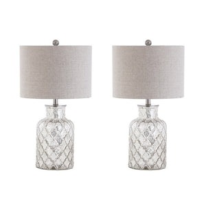 JYL1075A-SET2 Lighting/Lamps/Table Lamps
