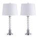 JYL2052A-SET2 Lighting/Lamps/Table Lamps