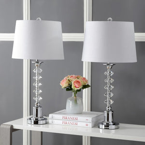 JYL2052A-SET2 Lighting/Lamps/Table Lamps