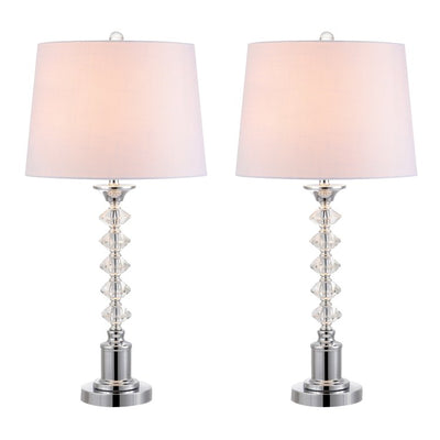 Product Image: JYL2052A-SET2 Lighting/Lamps/Table Lamps