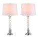 JYL2052A-SET2 Lighting/Lamps/Table Lamps