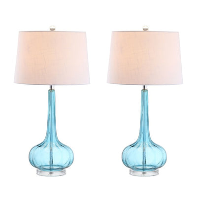 Product Image: JYL1079B-SET2 Lighting/Lamps/Table Lamps