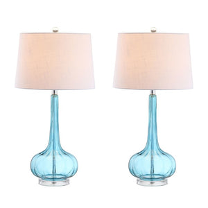 JYL1079B-SET2 Lighting/Lamps/Table Lamps
