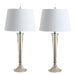 JYL2068A-SET2 Lighting/Lamps/Table Lamps