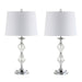 JYL2037A-SET2 Lighting/Lamps/Table Lamps