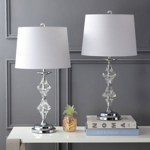 JYL2037A-SET2 Lighting/Lamps/Table Lamps