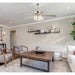 JYL9706A Lighting/Ceiling Lights/Ceiling Fans