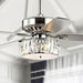 JYL9706A Lighting/Ceiling Lights/Ceiling Fans