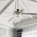 JYL9706A Lighting/Ceiling Lights/Ceiling Fans