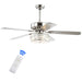 JYL9706A Lighting/Ceiling Lights/Ceiling Fans
