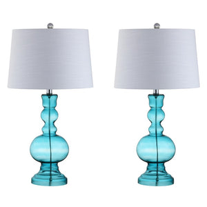 JYL1061A-SET2 Lighting/Lamps/Table Lamps