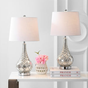 JYL1077A-SET2 Lighting/Lamps/Table Lamps