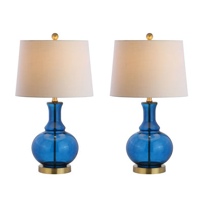 Product Image: JYL1068C-SET2 Lighting/Lamps/Table Lamps