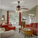 JYL9601A Lighting/Ceiling Lights/Ceiling Fans