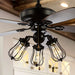JYL9601A Lighting/Ceiling Lights/Ceiling Fans