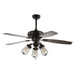 JYL9601A Lighting/Ceiling Lights/Ceiling Fans