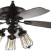JYL9601A Lighting/Ceiling Lights/Ceiling Fans
