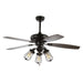 JYL9601A Lighting/Ceiling Lights/Ceiling Fans