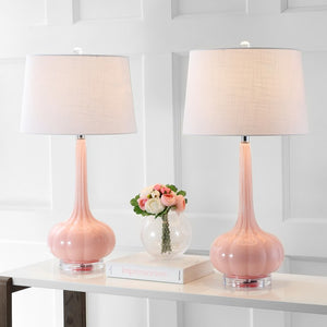 JYL1079A-SET2 Lighting/Lamps/Table Lamps