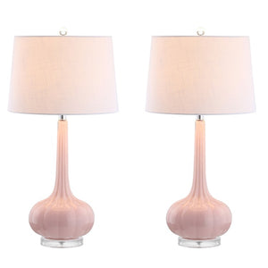 JYL1079A-SET2 Lighting/Lamps/Table Lamps