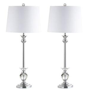 JYL2056A-SET2 Lighting/Lamps/Table Lamps