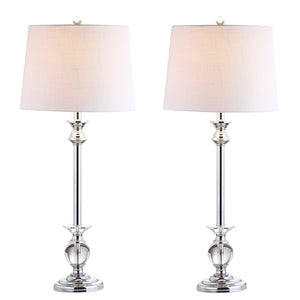 JYL2056A-SET2 Lighting/Lamps/Table Lamps