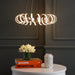 JYL7208A Lighting/Ceiling Lights/Chandeliers