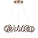 JYL7208A Lighting/Ceiling Lights/Chandeliers