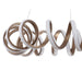 JYL7208A Lighting/Ceiling Lights/Chandeliers