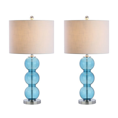 Product Image: JYL1070C-SET2 Lighting/Lamps/Table Lamps