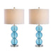 JYL1070C-SET2 Lighting/Lamps/Table Lamps