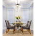 JYL9006A Lighting/Ceiling Lights/Chandeliers