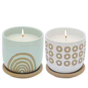 80122-01 Decor/Candles & Diffusers/Candles