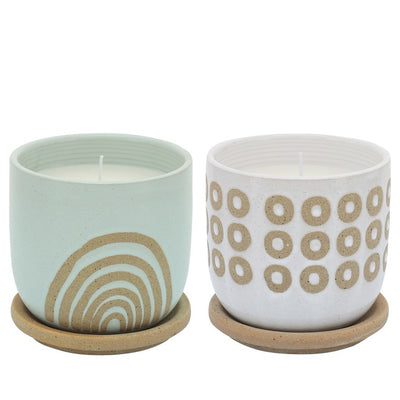 80122-01 Decor/Candles & Diffusers/Candles