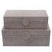 16784 Decor/Decorative Accents/Boxes