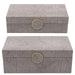 16784 Decor/Decorative Accents/Boxes