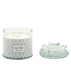 80060-02 Decor/Candles & Diffusers/Candles