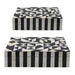 16549-01 Decor/Decorative Accents/Boxes