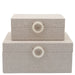 16786 Decor/Decorative Accents/Boxes