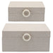 16786 Decor/Decorative Accents/Boxes