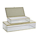15371-01 Decor/Decorative Accents/Boxes