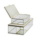 15371-01 Decor/Decorative Accents/Boxes